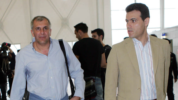 Ιτούδης: “Πολύ σημαντικό ματς”