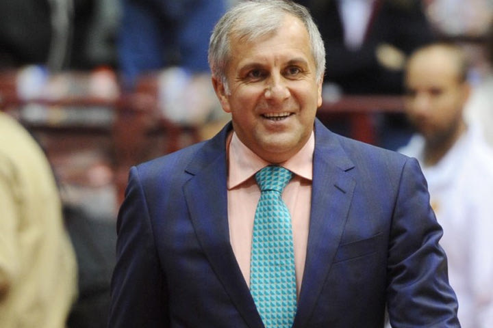 Ομπράντοβιτς: “Πρόβλημα τα λάθη”