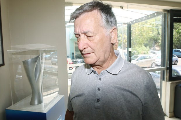 Η σπόντα για τον “εξυγιαντή” Κωστούλα