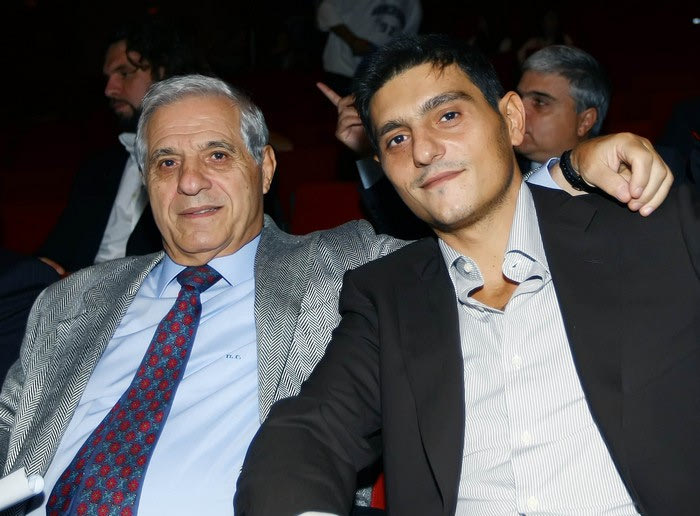 Δωρεά 200.000 ευρώ
