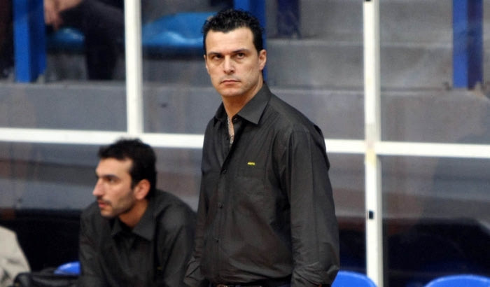 Οικονομίδης “Για τις πιθανότητές μας”