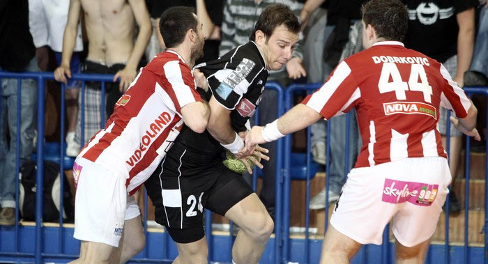 MVP ο Ευαγγελίδης