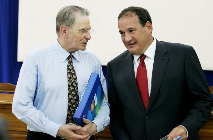 Καπράλος: “Αδιαφορία της Πολιτείας”