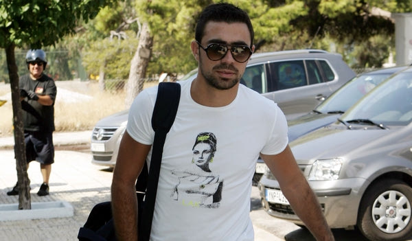 Η Μεγάλη Πέμπτη του Μανιάτη