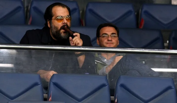 “Κάποιοι βλάπτουν τον Παναθηναϊκό”