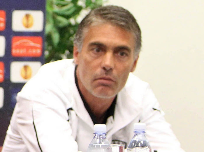 Χάβος: “Κρατάμε τη νίκη”
