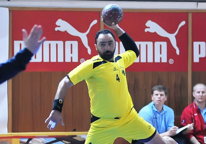 Ιωνικός Ν.Φ. – ΑΕΚ 24-25