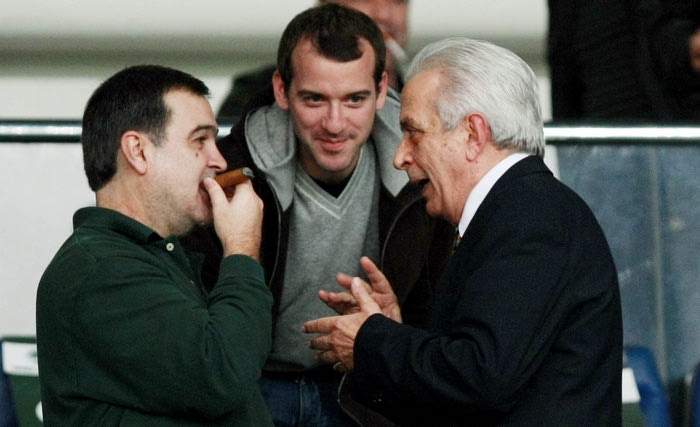 “Θα επιστρέψει ο Πατέρας”
