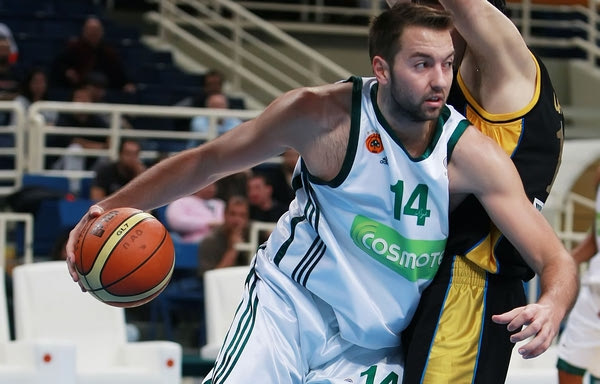 Βουγιούκας: “Γουστάρω στον ΠΑΟ”