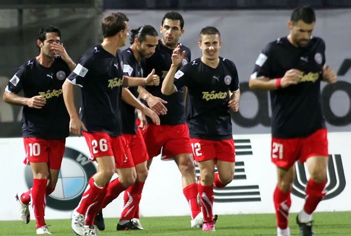 LIVE: Πανιώνιος – Κέρκυρα 0-1