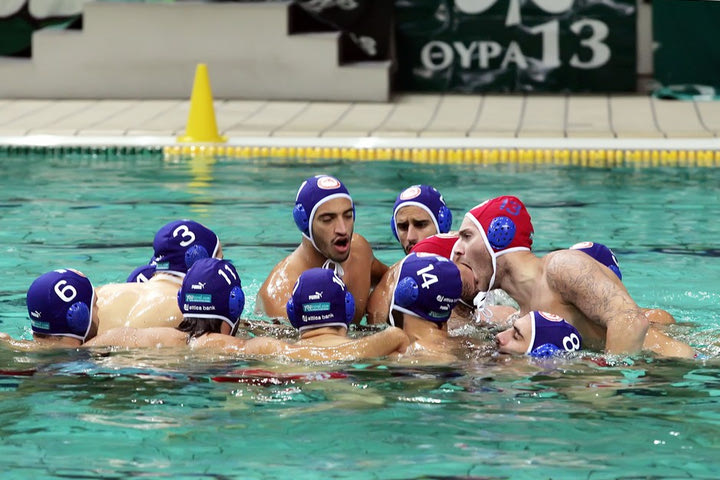 Συνάντηση με Θεοδωρακάκη