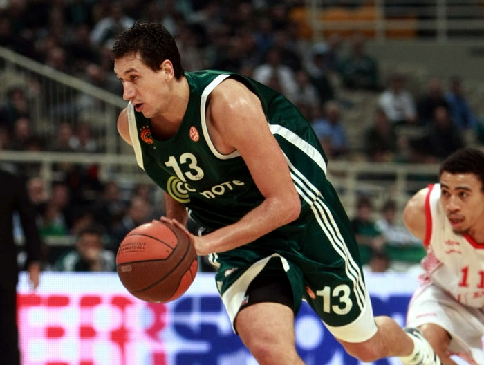 MVP Δεκεμβρίου ο Διαμαντίδης