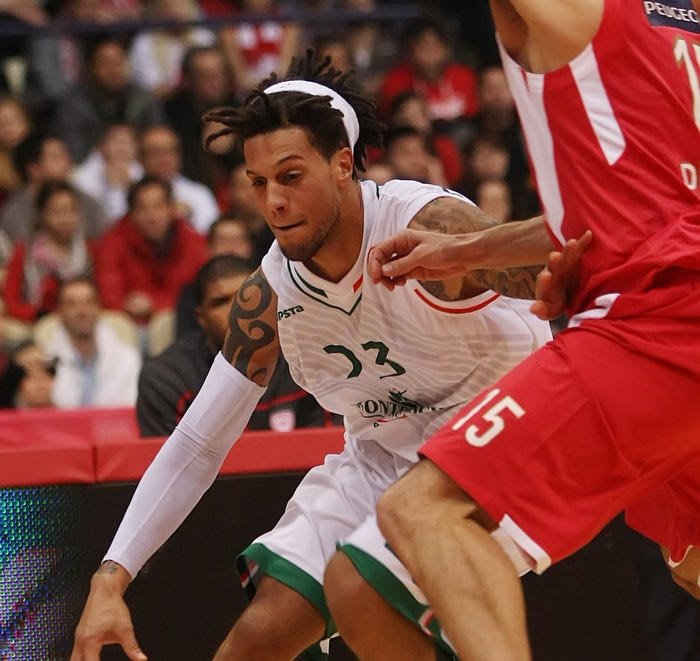 Preview: Σιένα – Γαλατάσαραϊ