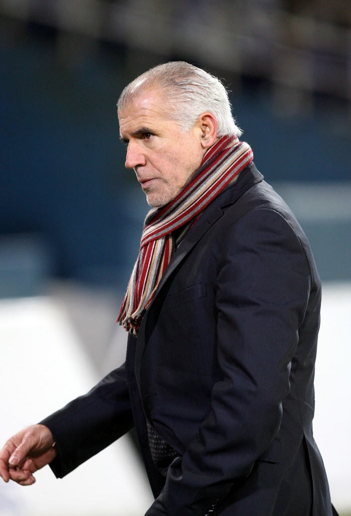 Αναστό: “Τον Μάϊο στη Superleague”