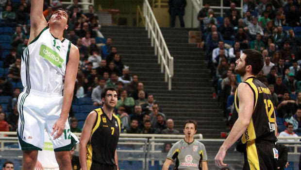 Από το 2010 στον τελικό…