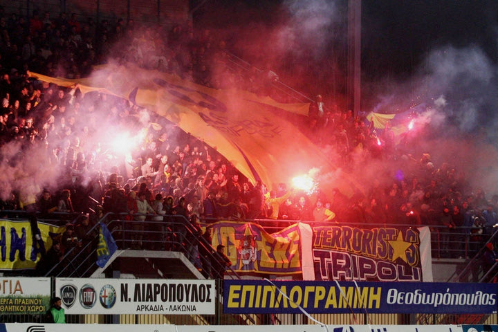 Ανακοινώθηκαν τα διαρκείας