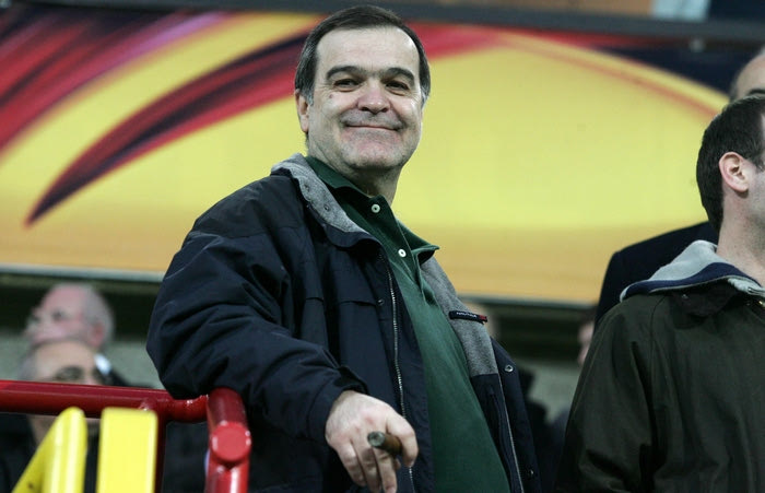 Χοντρό το παπατζιλίκι
