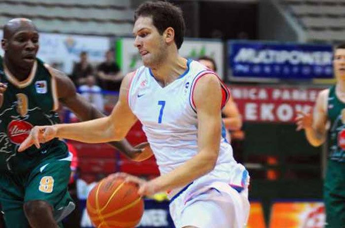 Απεργία από τους παίκτες της Τσιμπόνα