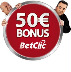 Mαντέψτε ποιοι σκάσανε μύτη στην BetClic!