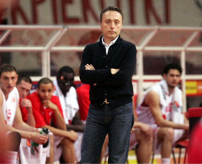 Μπούκι: “Όλα για τη νίκη”
