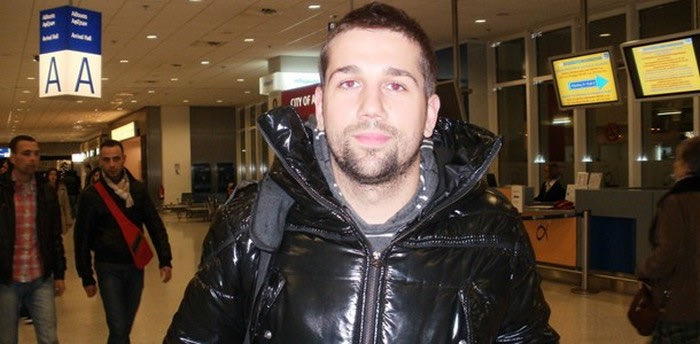 Λύθηκε το συμβόλαιο του Αρσενίεβιτς