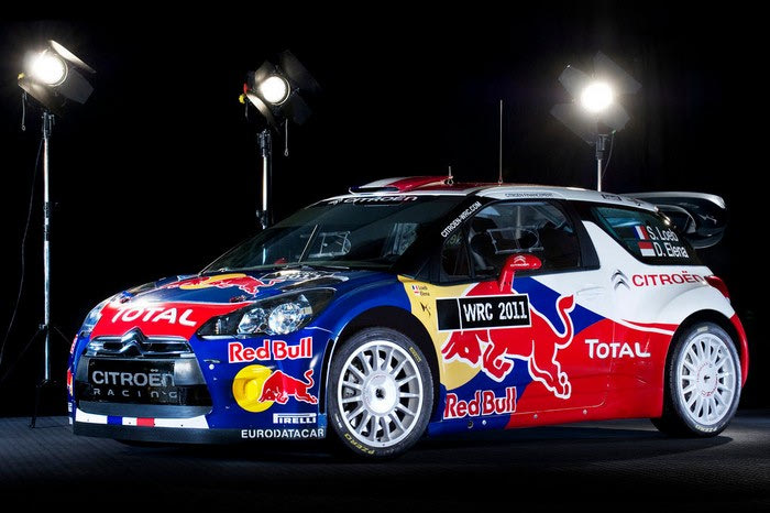 Αιωρείται το “φάντασμα” του C4 WRC