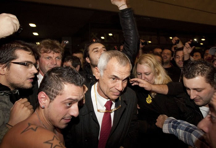 Κούπερ: “Νιώθω ό,τι οι οπαδοί μας”