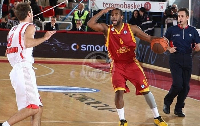 ΜVP ο Ουάσιγκτον