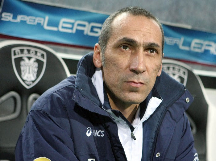 Δώνης: “Παιχνίδι ύπαρξης για μας”