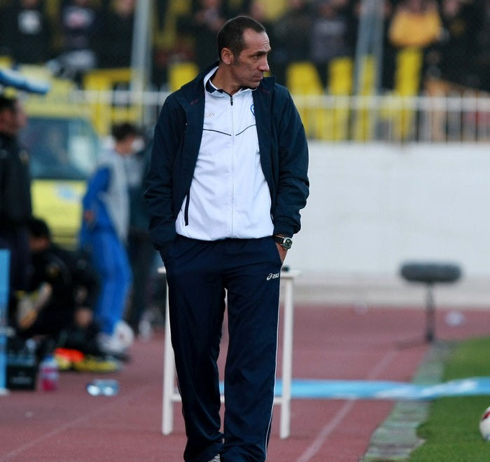 Δώνης: “Ανάμικτα συναισθήματα”