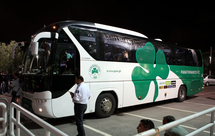 Χειρονομίες κατά την επιστροφή