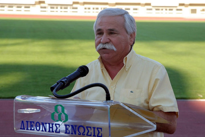 Παπουτσάκης: “Ελκυστικότερος Εργοτέλης”