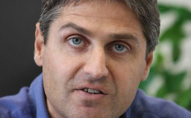 Μανδρίνος: “Σπουδαία δουλειά ο Ζαγοράκης με δυνατό επενδυτή”