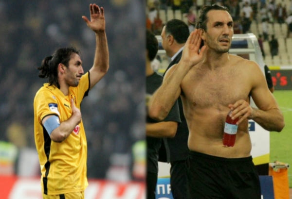 Οι κορυφαίες ατάκες του 2010