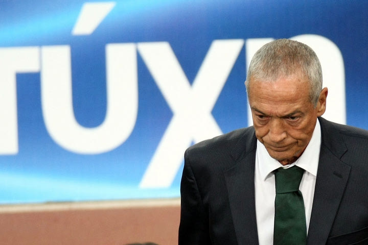 Φερέιρα: “Παίξαμε απλά το πρώτο μέρος”