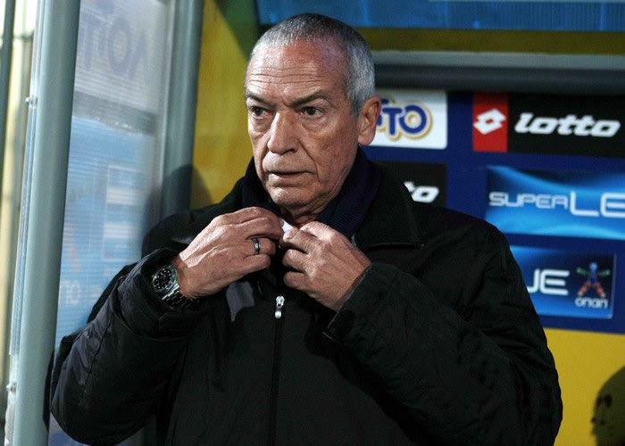 Φερέιρα: “Προσεκτικοί και μετρημένοι”