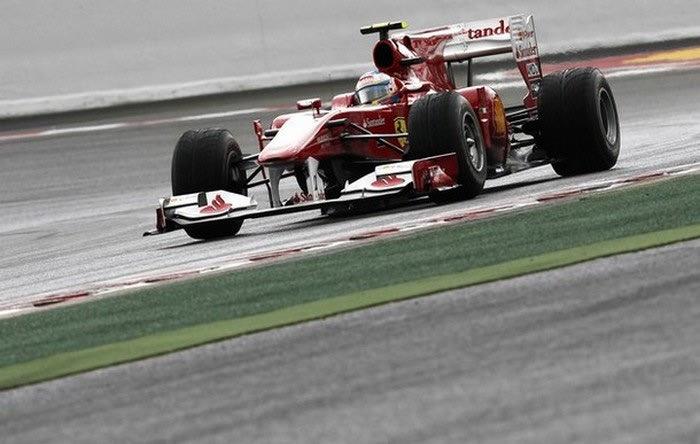 Επιτυχημένο το νέο σασί της Ferrari