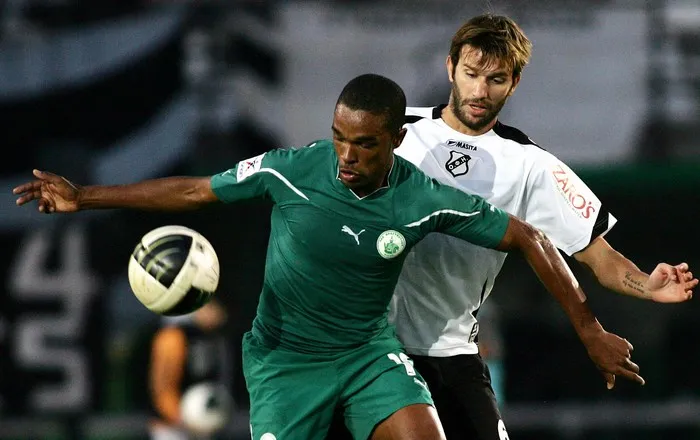 Με απουσίες στην Κατερίνη