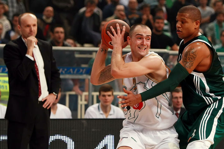 Κράτησε τον Μάρκοτα η Ολίμπια