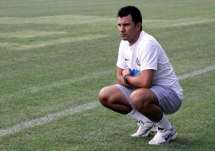 Ανακοινώθηκε ο Κεχαγιάς