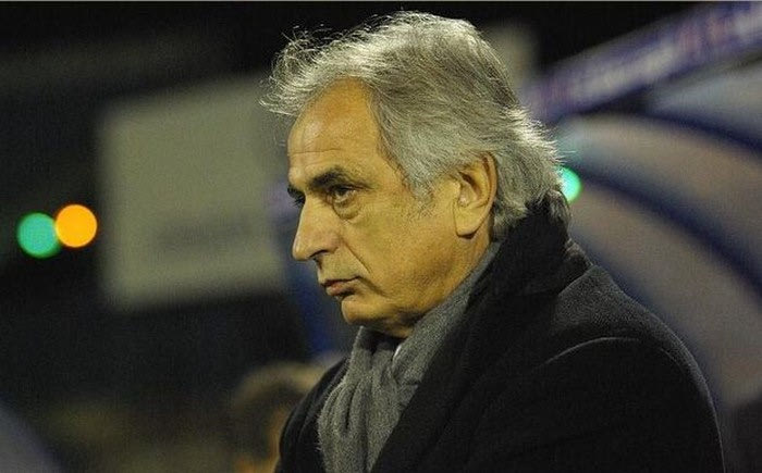 Χαλίλχοζιτς: “Ντροπή για την Κροατία”