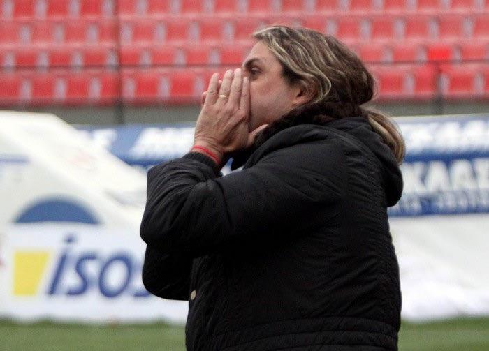 Στη Βολιβία ο Όγιος