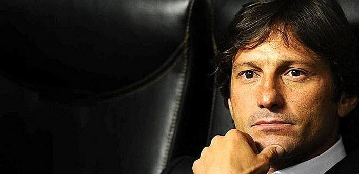 Λεονάρντο: “Δεν κρίνεται το σκουντέτο”