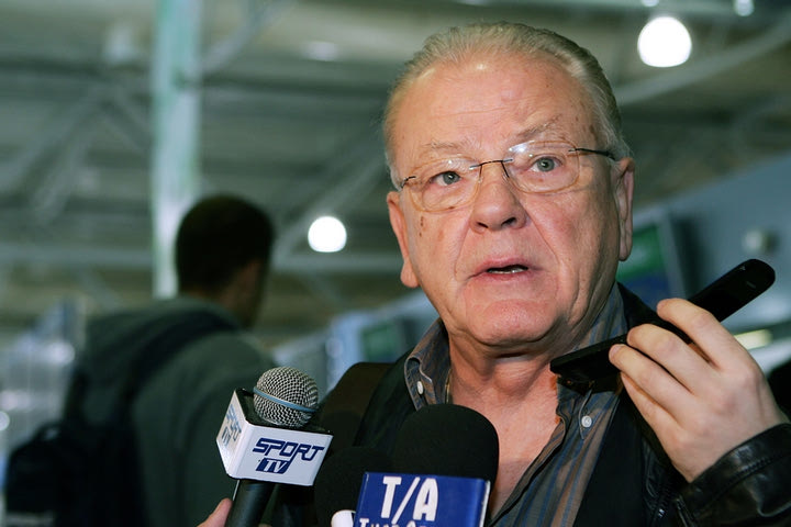 Ίβκοβιτς: “Καλό έλεγχο του παιχνιδιού”