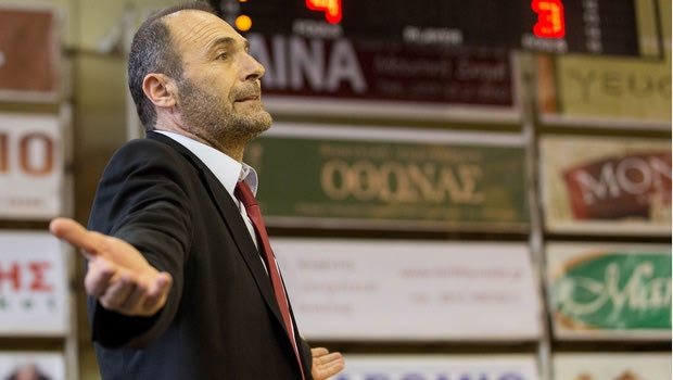 Καλαφατάκης: “Ο Παναθηναϊκός υπερτερεί σαν υλικό, αλλά δεν είναι ομάδα”