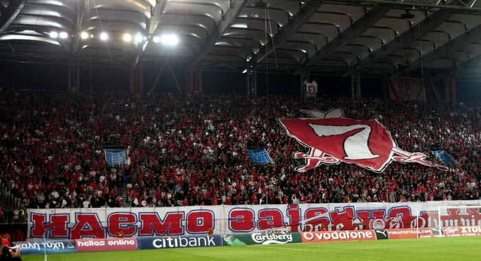 Αναμένει “sold out” με Ατρόμητο
