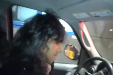 Επαναστάτης με… αιτία!