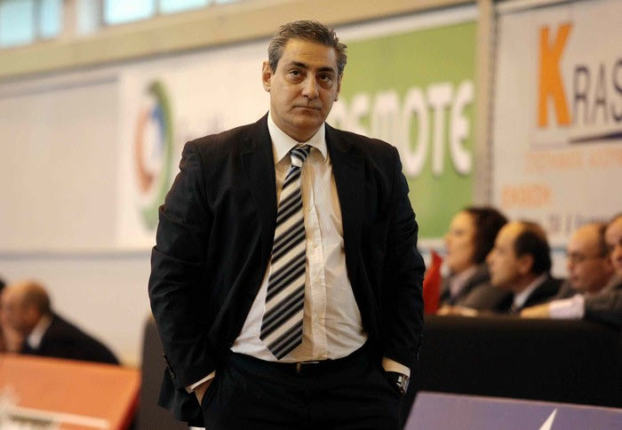 Κουφός: “Υπομονή και αναδόμηση”