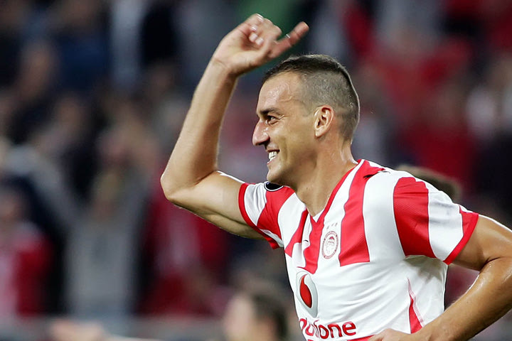 Darko is back!