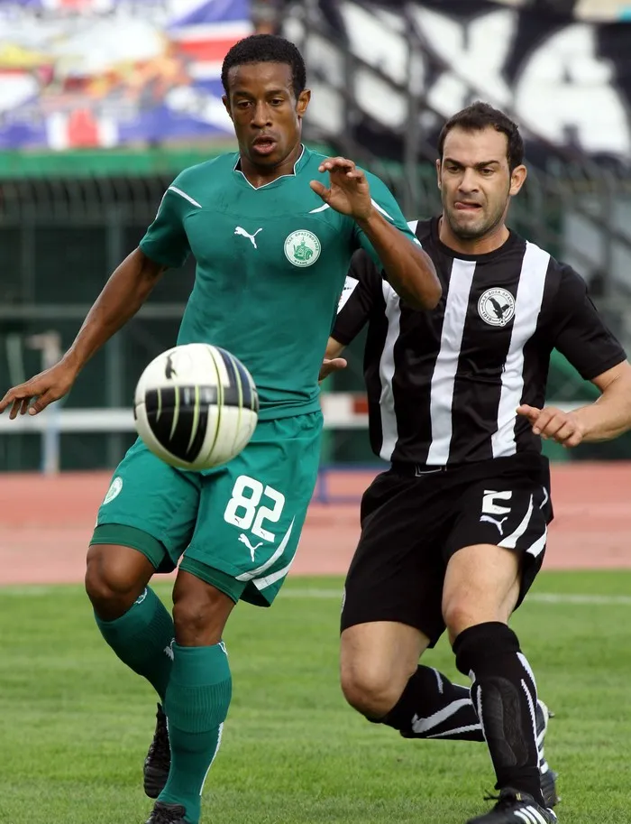 Θυμίζει νοσοκομείο